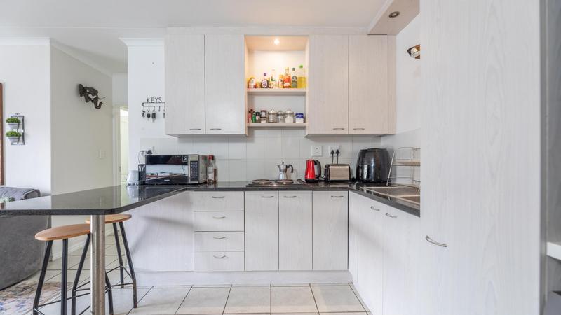 2 Bedroom Property for Sale in Stellenbosch Central Western Cape